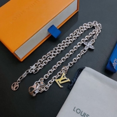 Louis Vuitton Necklaces